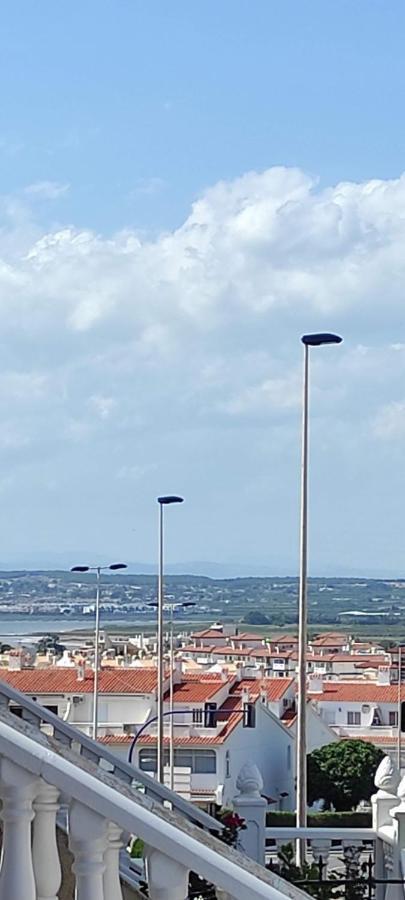 Zeus Beach La Mata Torrevieja Dış mekan fotoğraf