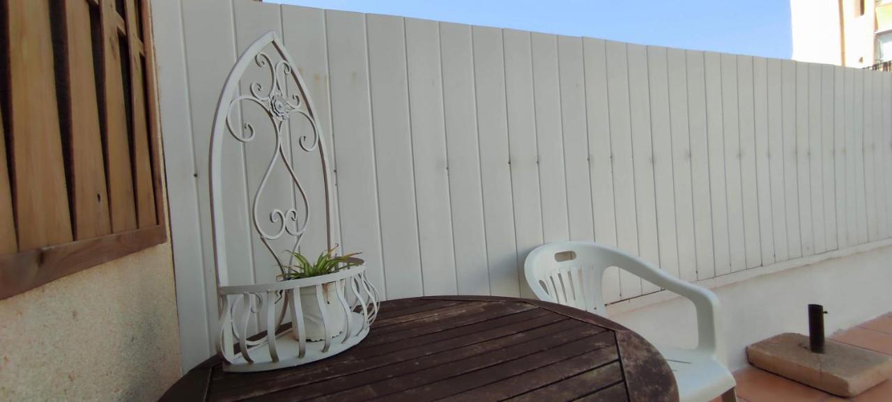 Zeus Beach La Mata Torrevieja Dış mekan fotoğraf