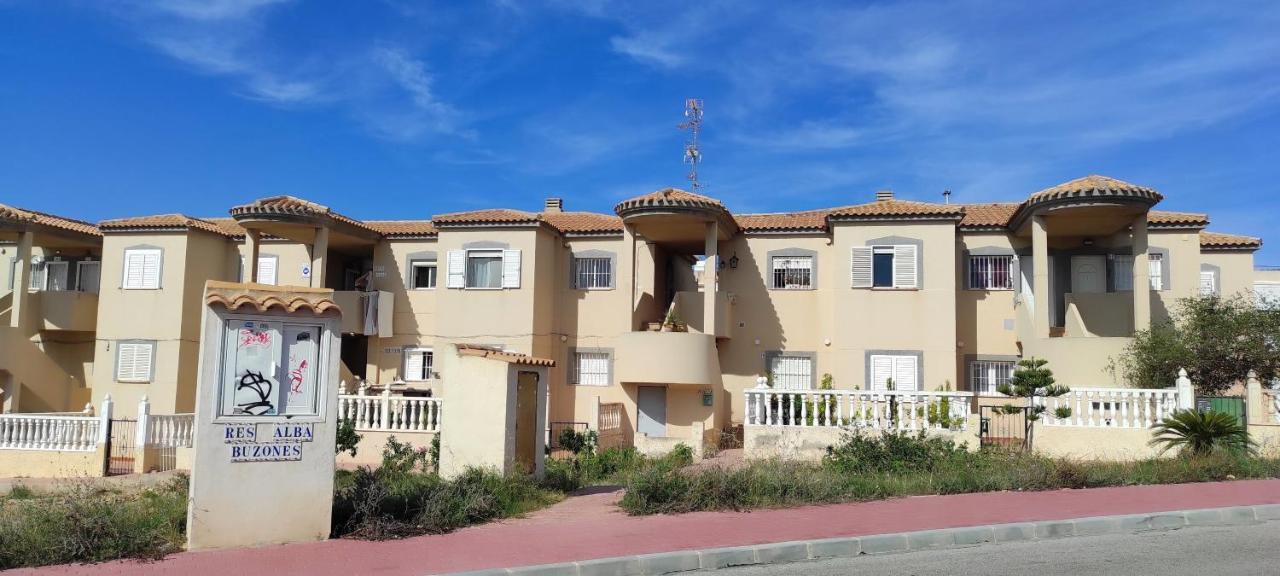 Zeus Beach La Mata Torrevieja Dış mekan fotoğraf