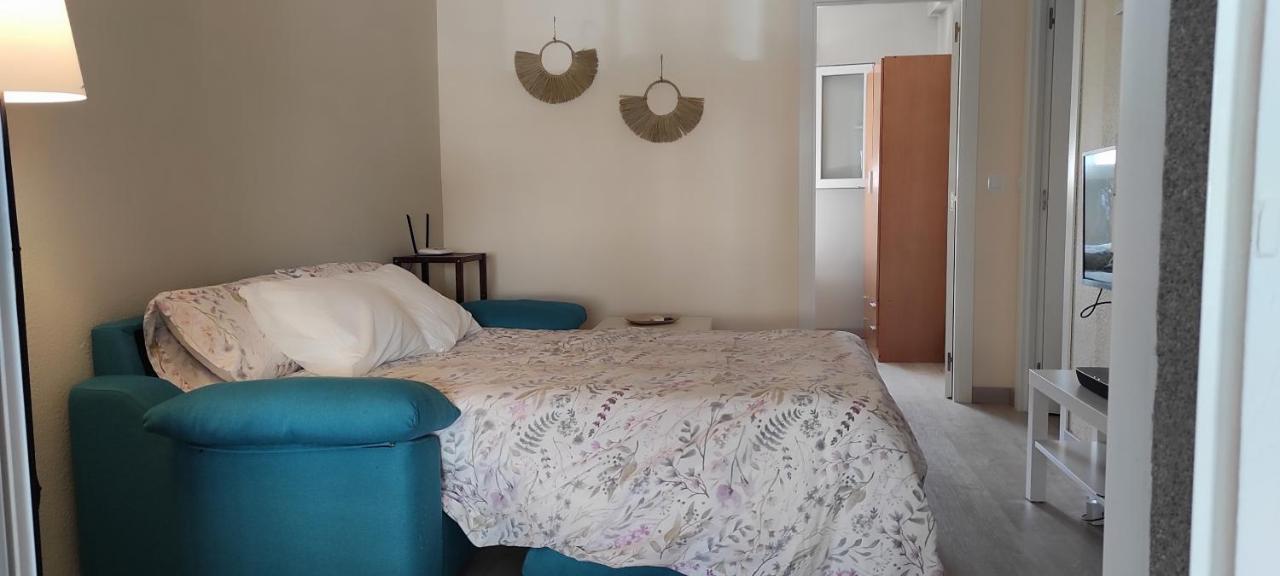 Zeus Beach La Mata Torrevieja Dış mekan fotoğraf