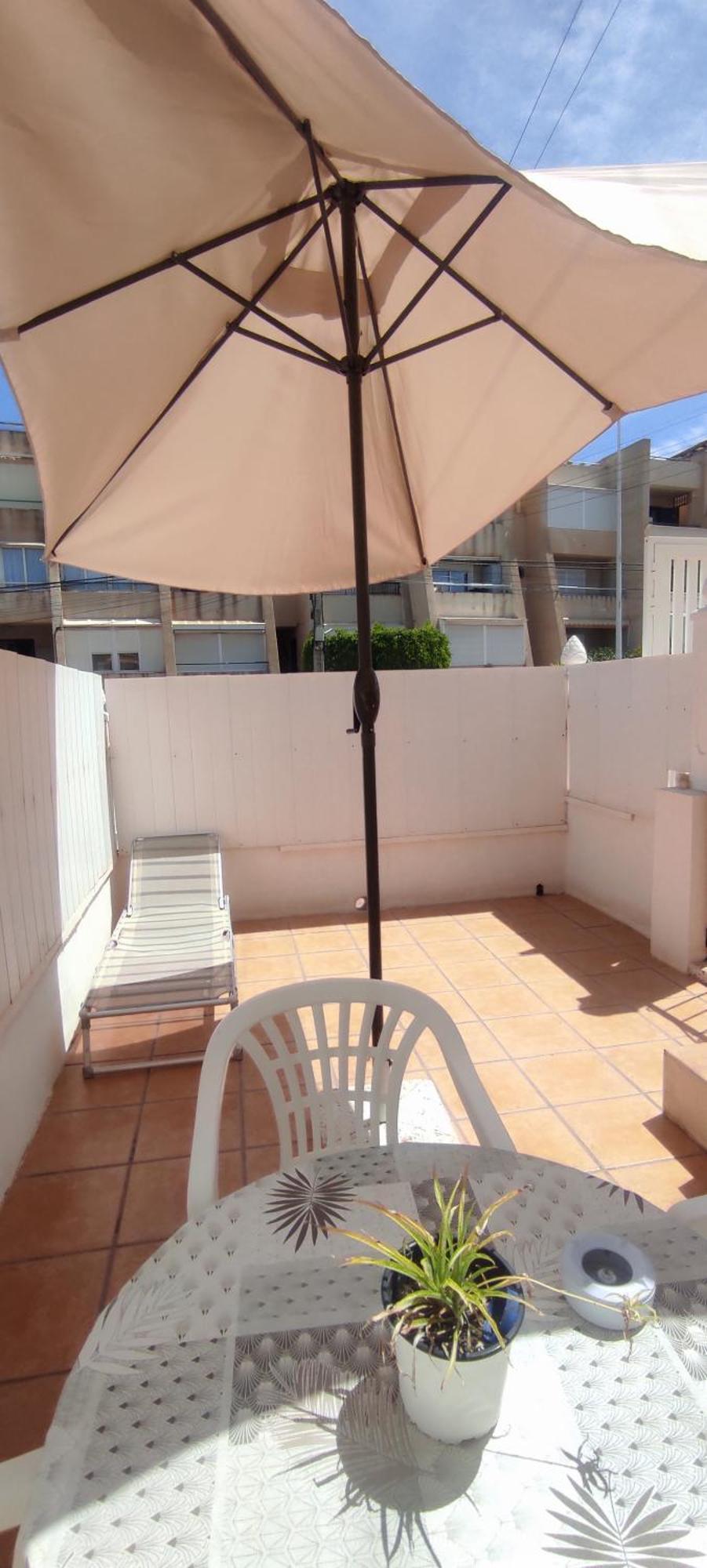 Zeus Beach La Mata Torrevieja Dış mekan fotoğraf