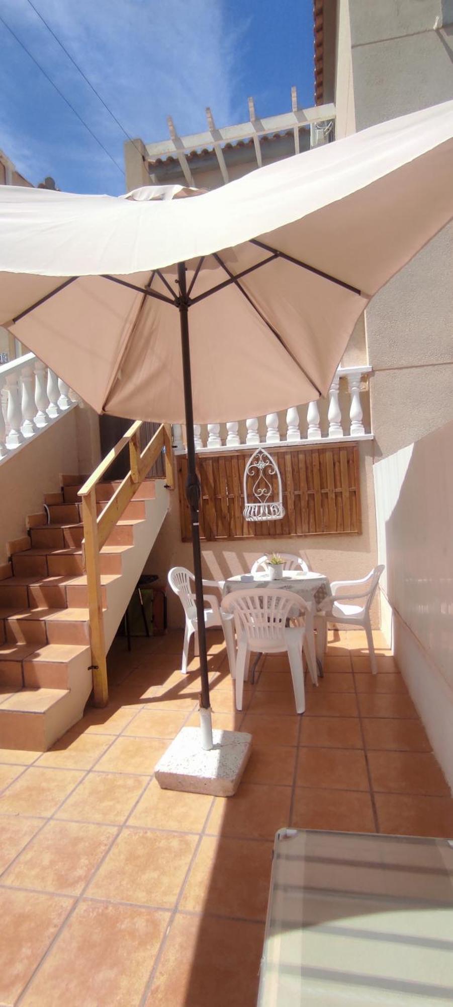 Zeus Beach La Mata Torrevieja Dış mekan fotoğraf