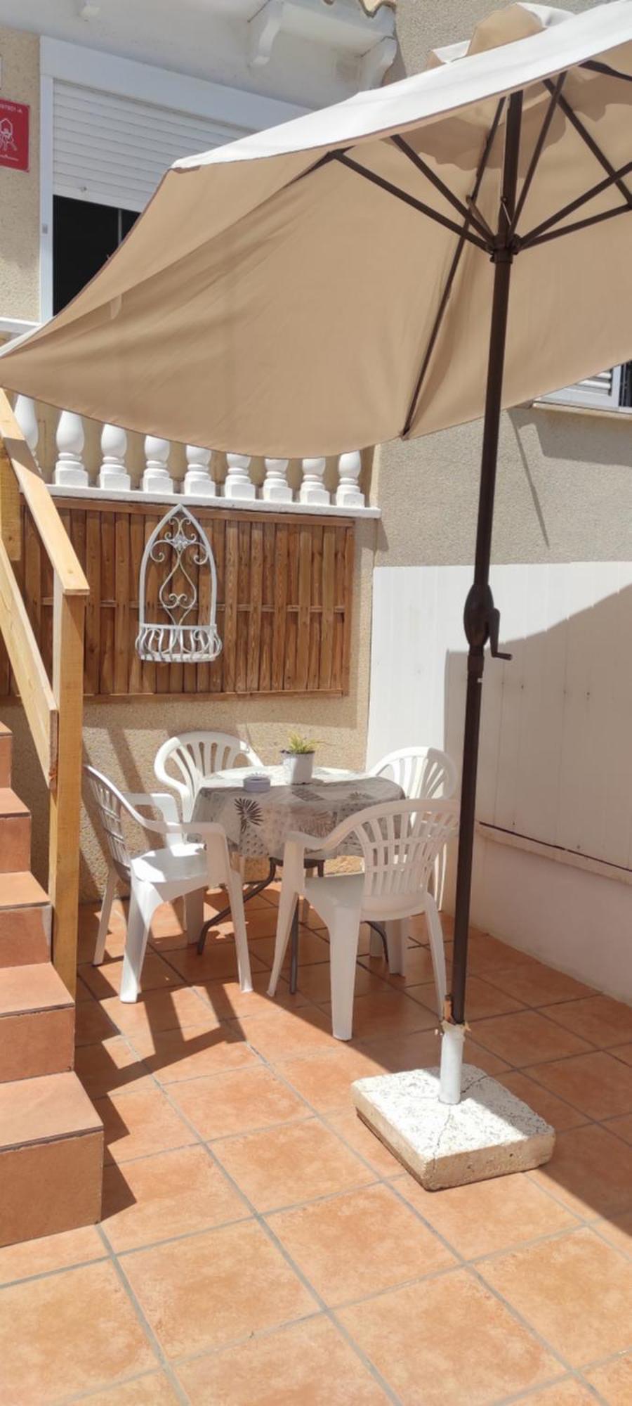 Zeus Beach La Mata Torrevieja Dış mekan fotoğraf